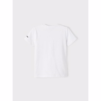NAME IT Roblox Tee Arthur Bright White